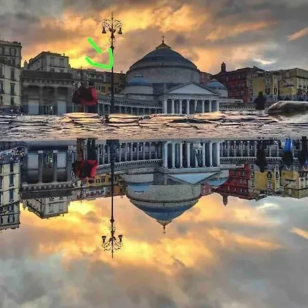 Home Napoli *