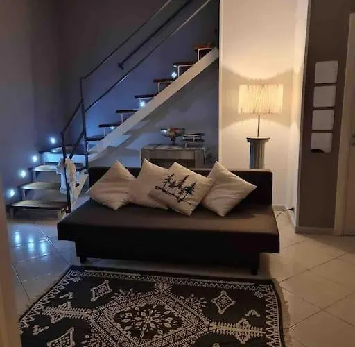 Appartement Home Napoli Naples