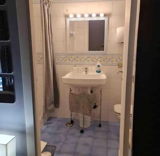 Home Napoli Appartement *