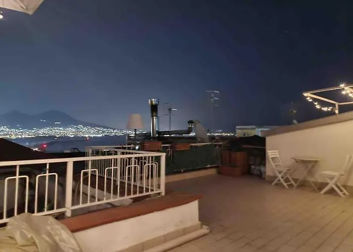 Appartement Home Napoli Naples