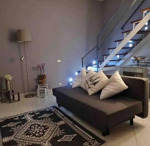 Appartement Home Napoli