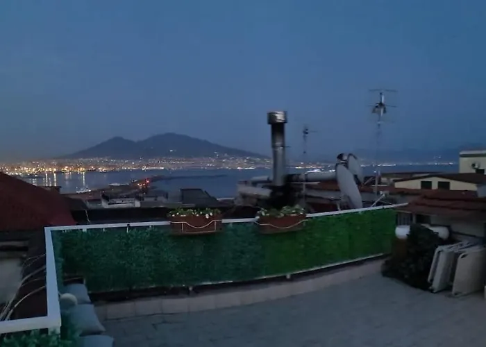Home Napoli * Naples