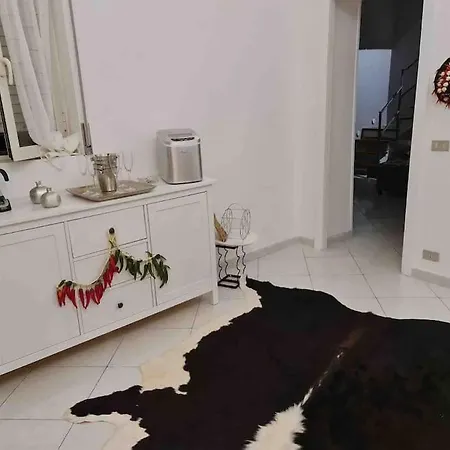 Apartment Home Napoli *
