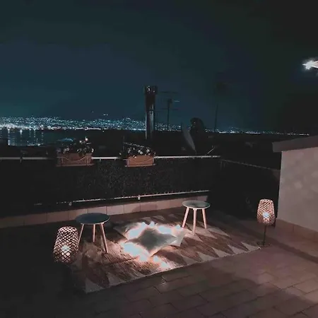 Apartment Home Napoli