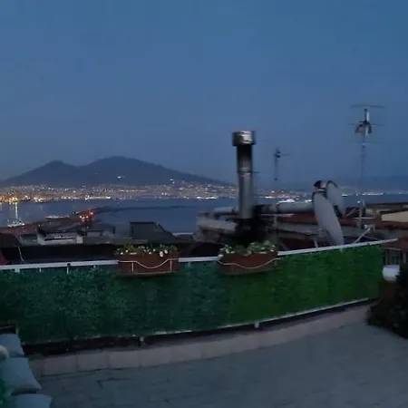 Home Napoli * Naples