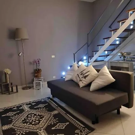 Apartmán Home Napoli