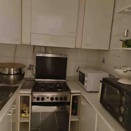 Home Napoli