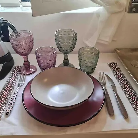 شقة Home Napoli
