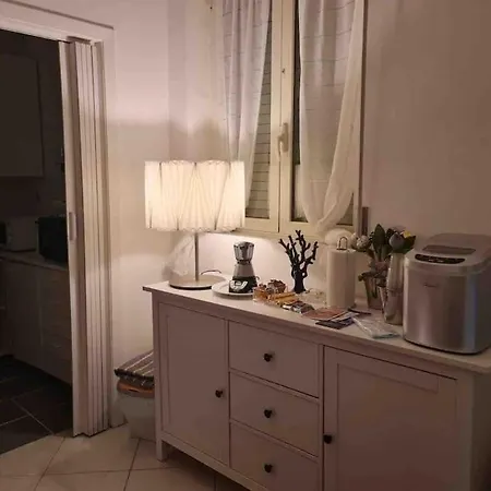 Home Napoli